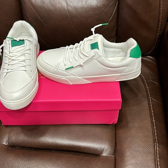 Catherine Malandrino shoes - Picture 2 of 5